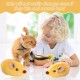 Ayizhiniu Magic Mouse Cat, Cat Toy Mouse, Interactive Toy for Cats, Cat Toy Mouse with Feather Tail, Applies to Cats Playing Toy Mouse Ayizhiniu Magic Mouse Cat, Cat Toy Mouse, Interactive Toy for Cats, Cat Toy Mouse with Feather Tail, Applies to Cats Playing Toy Mouse