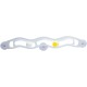 Beeztees Kitten Windo Play Rail - Cat Toy - Plastic - White Beeztees Kitten Windo Play Rail - Cat Toy - Plastic - White