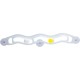 Beeztees Kitten Windo Play Rail - Cat Toy - Plastic - White Beeztees Kitten Windo Play Rail - Cat Toy - Plastic - White