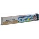 Beeztees Kitten Windo Play Rail - Cat Toy - Plastic - White Beeztees Kitten Windo Play Rail - Cat Toy - Plastic - White