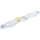 Beeztees Kitten Windo Play Rail - Cat Toy - Plastic - White Beeztees Kitten Windo Play Rail - Cat Toy - Plastic - White