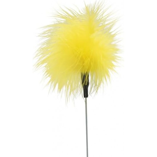 Beeztees Sapi Cat Toy, Interactive, Plastic, 19 x 19 x 48 cm Beeztees Sapi Cat Toy, Interactive, Plastic, 19 x 19 x 48 cm