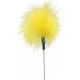Beeztees Sapi Cat Toy, Interactive, Plastic, 19 x 19 x 48 cm Beeztees Sapi Cat Toy, Interactive, Plastic, 19 x 19 x 48 cm