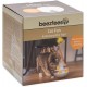 Beeztees Sapi Cat Toy, Interactive, Plastic, 19 x 19 x 48 cm Beeztees Sapi Cat Toy, Interactive, Plastic, 19 x 19 x 48 cm