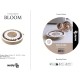 Bloom White Bloom White