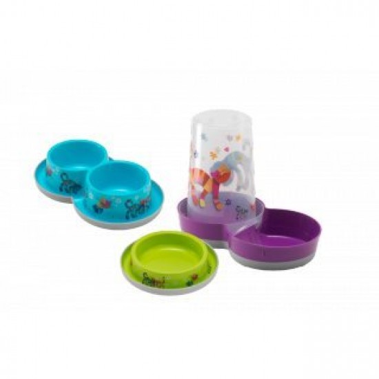 Bowl Friends Forever 350 ml Bowl Friends Forever 350 ml
