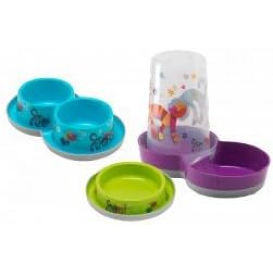 Bowl Friends Forever 350 ml Bowl Friends Forever 350 ml