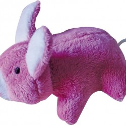 CROCI Cat Toy Trembling Rabbit CROCI Cat Toy Trembling Rabbit