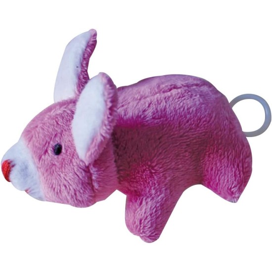 CROCI Cat Toy Trembling Rabbit CROCI Cat Toy Trembling Rabbit
