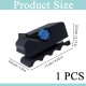 Cardboard Cutter for Cat Scratchers, Cardboard Cutter, DIY Cardboard Cutting Machine, 3D Printed Cardboard Cutter, Ideal for Handmade Cat Scratching Boards and Decoration, Black, 4.8 x 9.9 x 5.2 cm Cardboard Cutter for Cat Scratchers, Cardboard Cutter, DIY Cardboard Cutting Machine, 3D Printed Cardboard Cutter, Ideal for Handmade Cat Scratching Boards and Decoration, Black, 4.8 x 9.9 x 5.2 cm