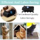 Cardboard Cutter for Cat Scratchers, Cardboard Cutter, DIY Cardboard Cutting Machine, 3D Printed Cardboard Cutter, Ideal for Handmade Cat Scratching Boards and Decoration, Black, 4.8 x 9.9 x 5.2 cm Cardboard Cutter for Cat Scratchers, Cardboard Cutter, DIY Cardboard Cutting Machine, 3D Printed Cardboard Cutter, Ideal for Handmade Cat Scratching Boards and Decoration, Black, 4.8 x 9.9 x 5.2 cm