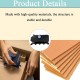 Cardboard Cutter for Cat Scratchers, Cardboard Cutter, DIY Cardboard Cutting Machine, 3D Printed Cardboard Cutter, Ideal for Handmade Cat Scratching Boards and Decoration, Black, 4.8 x 9.9 x 5.2 cm Cardboard Cutter for Cat Scratchers, Cardboard Cutter, DIY Cardboard Cutting Machine, 3D Printed Cardboard Cutter, Ideal for Handmade Cat Scratching Boards and Decoration, Black, 4.8 x 9.9 x 5.2 cm