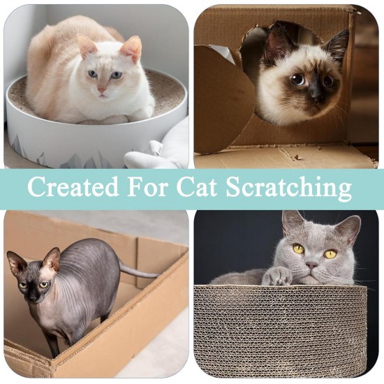 Cardboard Cutter for Cat Scratchers, Cardboard Cutter, DIY Cardboard Cutting Machine, 3D Printed Cardboard Cutter, Ideal for Handmade Cat Scratching Boards and Decoration, Black, 4.8 x 9.9 x 5.2 cm Cardboard Cutter for Cat Scratchers, Cardboard Cutter, DIY Cardboard Cutting Machine, 3D Printed Cardboard Cutter, Ideal for Handmade Cat Scratching Boards and Decoration, Black, 4.8 x 9.9 x 5.2 cm