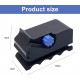 Cardboard Cutter for Cat Scratching Boards, 3D Printed Cardboard Cutter, Cardboard Cutter, DIY Cat Scratcher Cardboard Cutter Tool, Pet Accessories, for Homemade Cat Scratching Boards Cardboard Cutter for Cat Scratching Boards, 3D Printed Cardboard Cutter, Cardboard Cutter, DIY Cat Scratcher Cardboard Cutter Tool, Pet Accessories, for Homemade Cat Scratching Boards