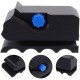 Cardboard Cutter for Cat Scratching Boards, 3D Printed Cardboard Cutter, Cardboard Cutter, DIY Cat Scratcher Cardboard Cutter Tool, Pet Accessories, for Homemade Cat Scratching Boards Cardboard Cutter for Cat Scratching Boards, 3D Printed Cardboard Cutter, Cardboard Cutter, DIY Cat Scratcher Cardboard Cutter Tool, Pet Accessories, for Homemade Cat Scratching Boards
