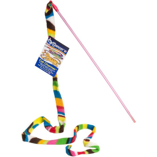 Cat Charmer (Colour may vary) Cat Charmer (Colour may vary)