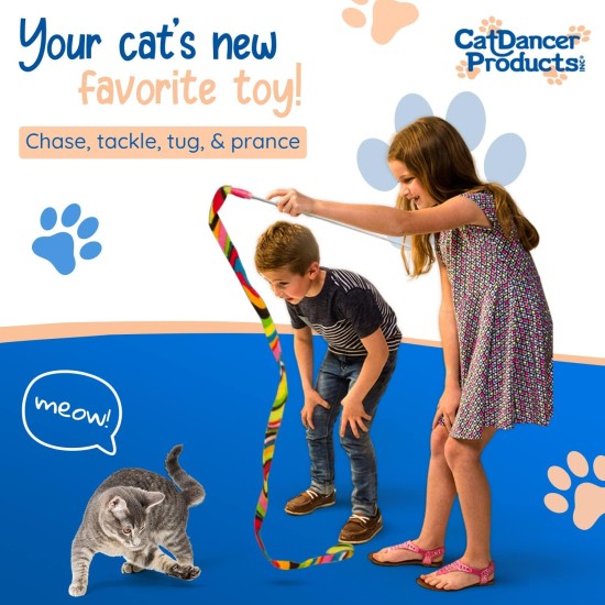 Cat Charmer (Colour may vary) Cat Charmer (Colour may vary)