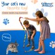Cat Charmer (Colour may vary) Cat Charmer (Colour may vary)