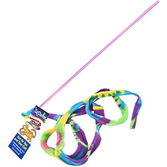Cat Charmer (Colour may vary) Cat Charmer (Colour may vary)