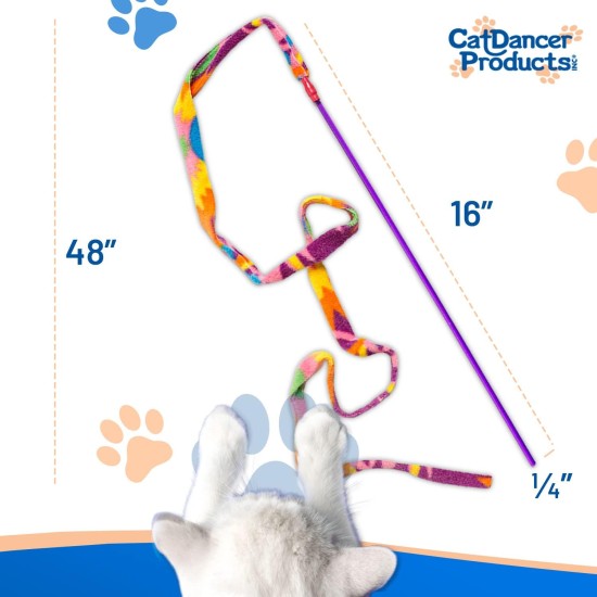 Cat Charmer (Colour may vary) Cat Charmer (Colour may vary)