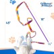 Cat Charmer (Colour may vary) Cat Charmer (Colour may vary)