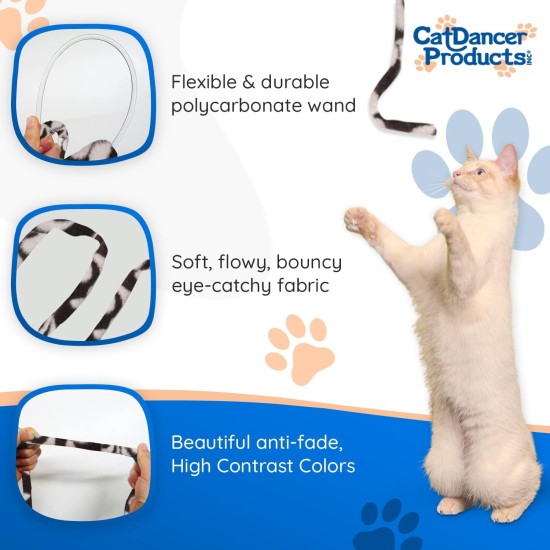 Cat Charmer (Colour may vary) Cat Charmer (Colour may vary)