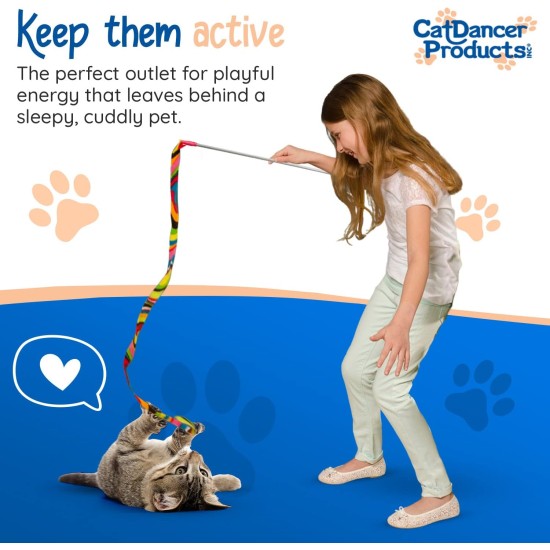 Cat Charmer (Colour may vary) Cat Charmer (Colour may vary)