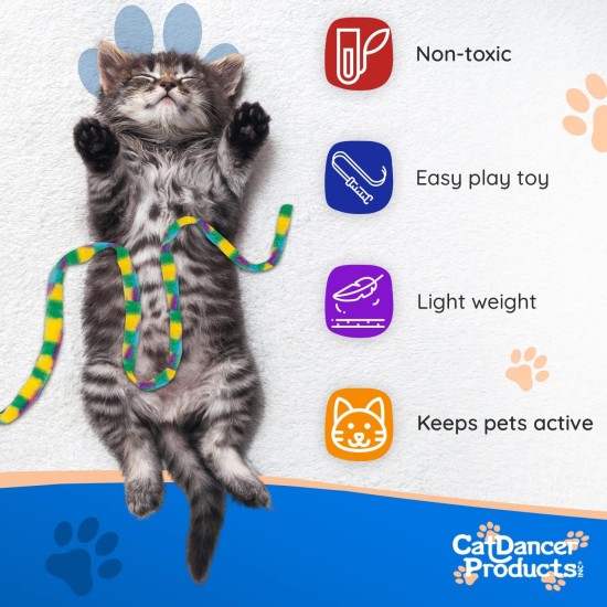 Cat Charmer (Colour may vary) Cat Charmer (Colour may vary)