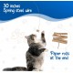 Cat Dancer Products CATD0101D Small Breeds Cat Toy Cat Dancer Products CATD0101D Small Breeds Cat Toy