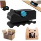 Cat Scratcher Cutter, Cardboard Cutter for Cat Scratchers, 3D Printed Cardboard Strip Tool, Environmentally Friendly Hand Cutting Tool, for Cat Lovers, Scratching Post Accessories & Parts Cat Scratcher Cutter, Cardboard Cutter for Cat Scratchers, 3D Printed Cardboard Strip Tool, Environmentally Friendly Hand Cutting Tool, for Cat Lovers, Scratching Post Accessories & Parts