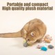 Cat Toy, Mice Toy, Mouse, Cat, Pet, Soft, Fluffy for Cats Kitty, Pack of 10 Cat Toy, Mice Toy, Mouse, Cat, Pet, Soft, Fluffy for Cats Kitty, Pack of 10