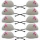 Cat Toy, Mice Toy, Mouse, Cat, Pet, Soft, Fluffy for Cats Kitty, Pack of 10 Cat Toy, Mice Toy, Mouse, Cat, Pet, Soft, Fluffy for Cats Kitty, Pack of 10
