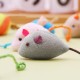 Cat Toy, Mice Toy, Mouse, Cat, Pet, Soft, Fluffy for Cats Kitty, Pack of 10 Cat Toy, Mice Toy, Mouse, Cat, Pet, Soft, Fluffy for Cats Kitty, Pack of 10