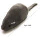 Cat Toy Mice Toy Mouse Cat Pet Soft Fluffy for Cats Pack of 16 Cat Toy Mice Toy Mouse Cat Pet Soft Fluffy for Cats Pack of 16