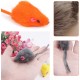 Cat Toy Mouse, Toy Mice with Bell, Pack of 12 Mouse Catnip, Toy Cat Mouse Toys, Fur Mice Small Plush Mouse, Interactive Mouse for Cats Cat Toy Mouse, Toy Mice with Bell, Pack of 12 Mouse Catnip, Toy Cat Mouse Toys, Fur Mice Small Plush Mouse, Interactive Mouse for Cats
