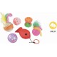 Cat Toy Set with Sound 6 Pieces Cat Toy Set with Sound 6 Pieces