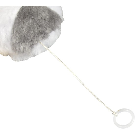 Cat Toy Set with Sound 6 Pieces Cat Toy Set with Sound 6 Pieces