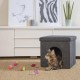 Cat Toy Set with Sound 6 Pieces Cat Toy Set with Sound 6 Pieces