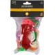 Cat Toy Set with Sound 6 Pieces Cat Toy Set with Sound 6 Pieces