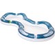 Catit Design Senses Super Roller Circuit Tempo Play Track, Single, multicoloured Catit Design Senses Super Roller Circuit Tempo Play Track, Single, multicoloured