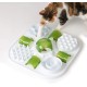 Catit Play Treat Puzzle Slow Feeder Catit Play Treat Puzzle Slow Feeder