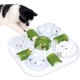 Catit Play Treat Puzzle Slow Feeder Catit Play Treat Puzzle Slow Feeder