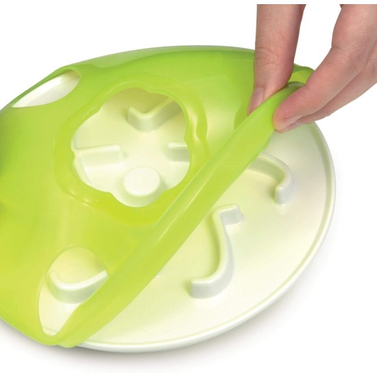 Catit Play Treat Spinner Catit Play Treat Spinner