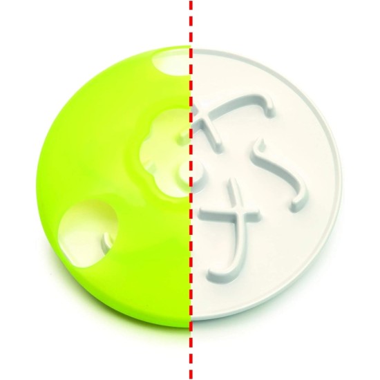 Catit Play Treat Spinner Catit Play Treat Spinner