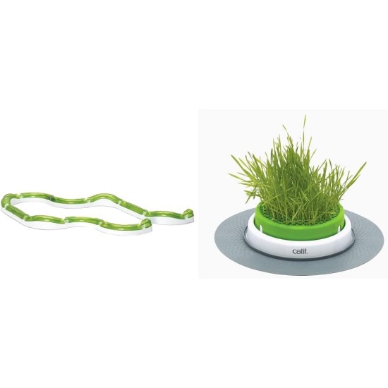 Catit Senses 2.0 Play Rail, Play, PLAY Catit Senses 2.0 Play Rail, Play, PLAY