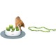 Catit Senses 2.0 Play Rail, Play, PLAY Catit Senses 2.0 Play Rail, Play, PLAY