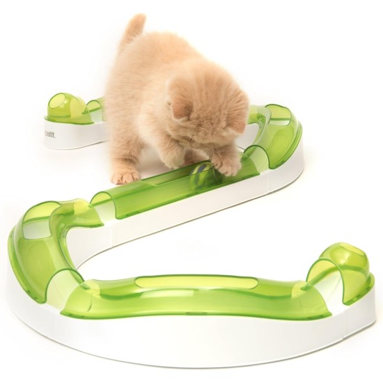 Catit Senses 2.0 Play Rail, Super, Super Catit Senses 2.0 Play Rail, Super, Super