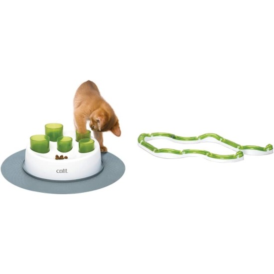 Catit Senses 2.0 Play Rail, Super, Super Catit Senses 2.0 Play Rail, Super, Super