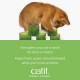 Catit Senses 2.0 Play Rail, Super, Super Catit Senses 2.0 Play Rail, Super, Super