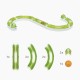 Catit Senses 2.0 Play Rail, Super, Super Catit Senses 2.0 Play Rail, Super, Super